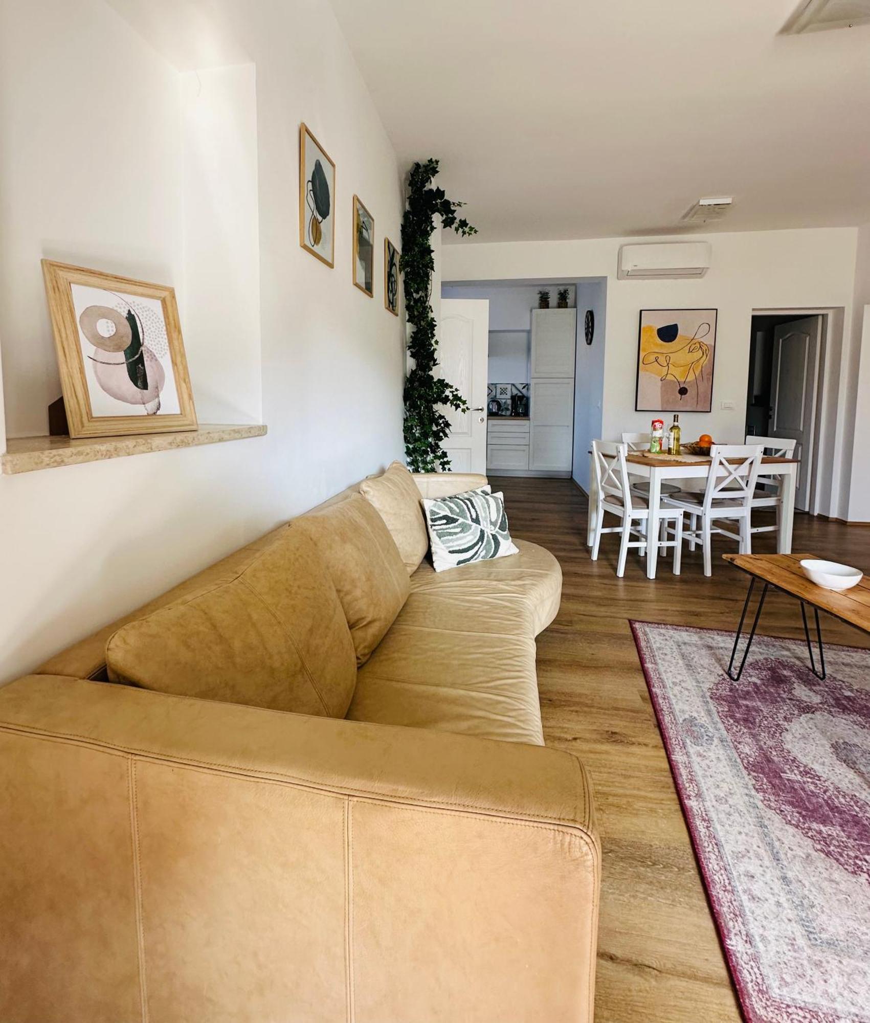 Apartman Zagi โรวีน ภายนอก รูปภาพ