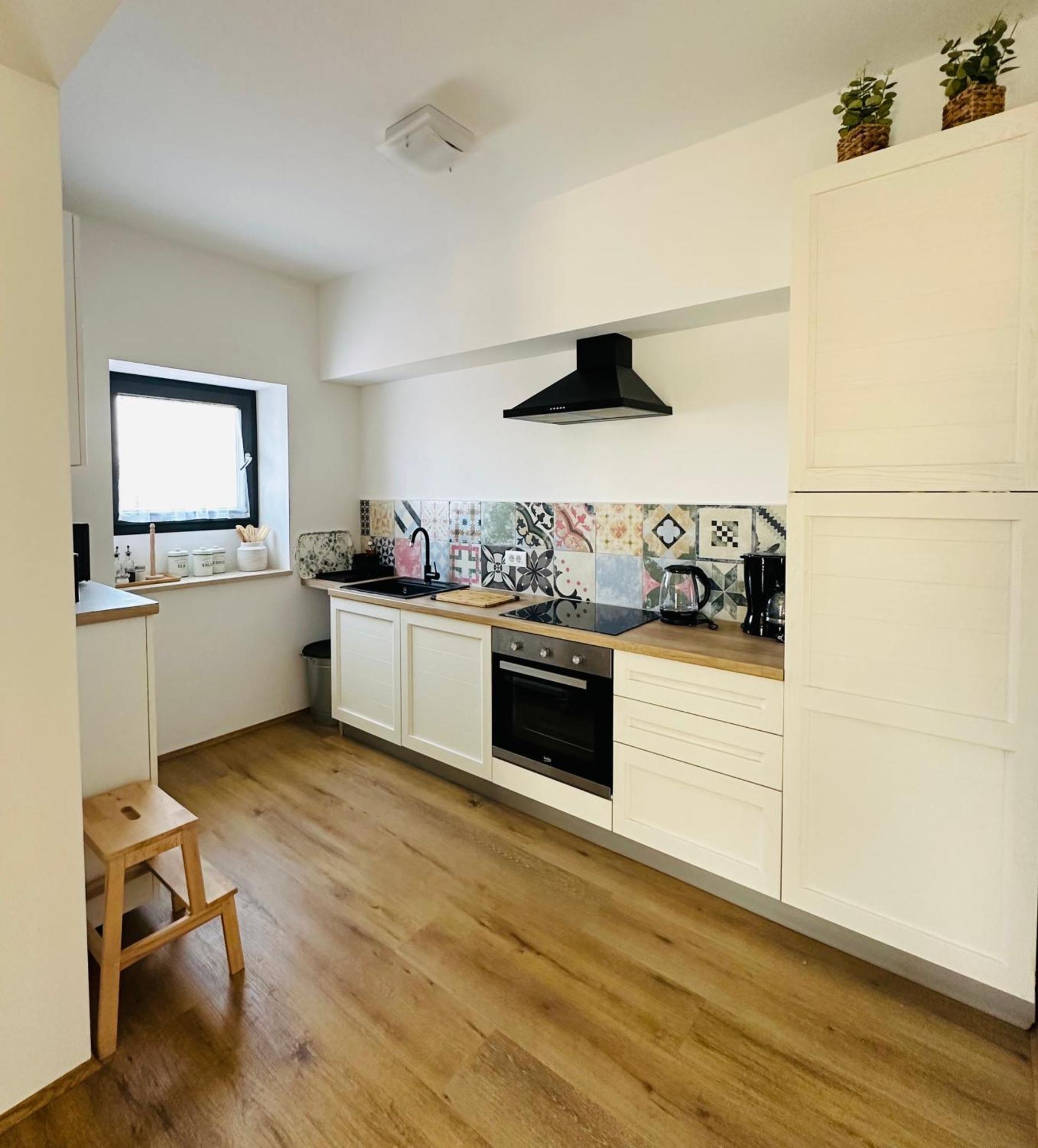 Apartman Zagi โรวีน ภายนอก รูปภาพ