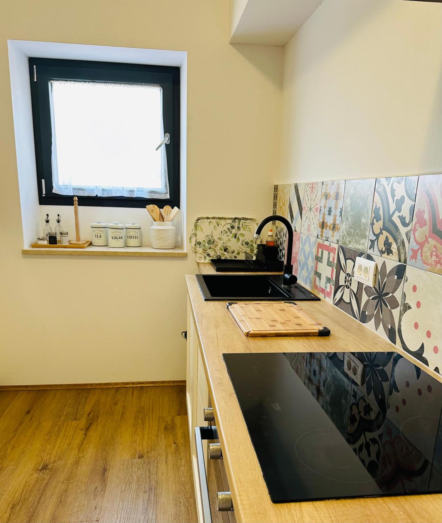 Apartman Zagi โรวีน ภายนอก รูปภาพ